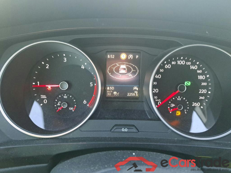 VOLKSWAGEN Tiguan / 2020 / 5P / todoterreno Life 2.0 TDI 110kW (150CV) DSG #4