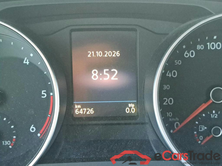 VOLKSWAGEN Tiguan / 2020 / 5P / todoterreno Life 2.0 TDI 110kW (150CV) DSG #5