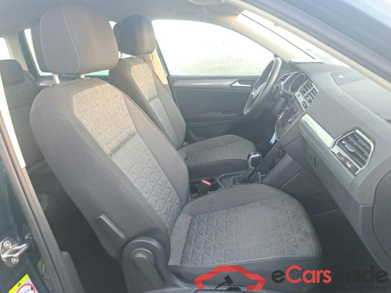 VOLKSWAGEN Tiguan / 2020 / 5P / todoterreno Life 2.0 TDI 110kW (150CV) DSG #6