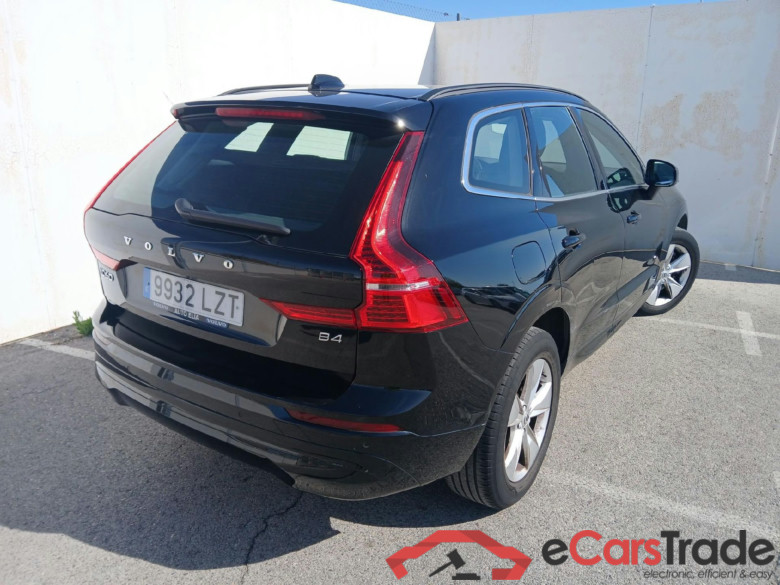 VOLVO XC60 / 2017 / 5P / todoterreno 2.0 B4 D Core Auto #2