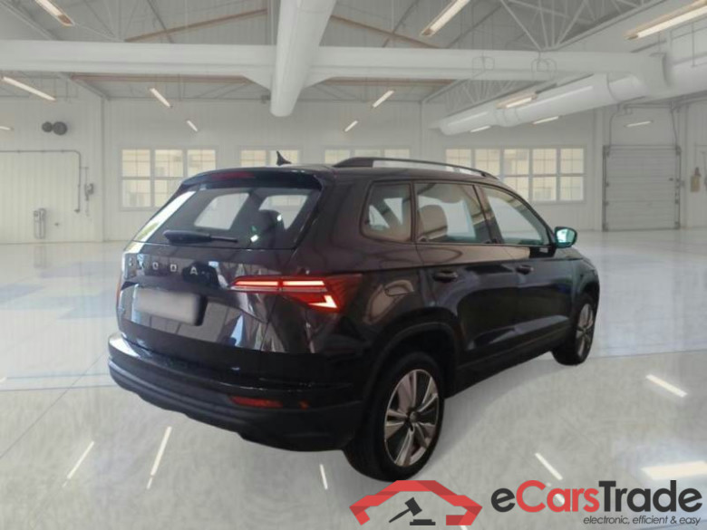 SKODA KAROQ / 2017 / 5P / SUV 2.0 TDI 85KW EVO SCR EXECUTIVE DSG #2