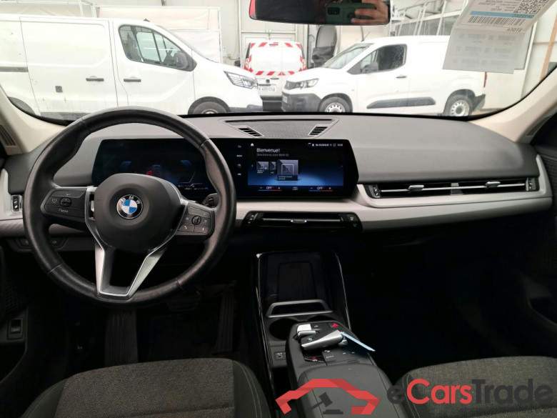 BMW X1 / 2022 / 5P / SUV sDrive20i Business Design DKG7 #5