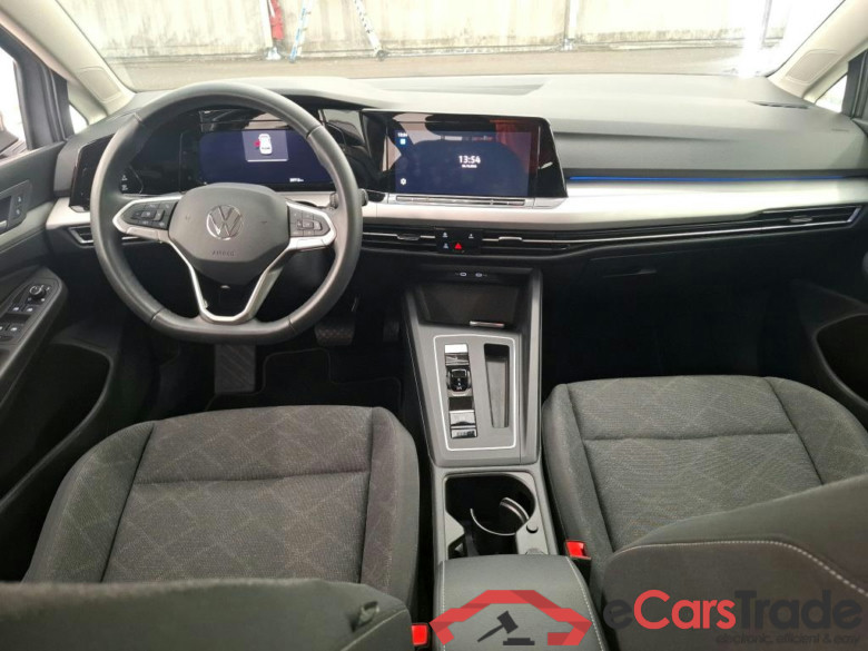 VOLKSWAGEN Golf / 2020 / 5P / Berline 2.0 TDI SCR 115 DSG7 LIFE SOCI BUSINESS #5