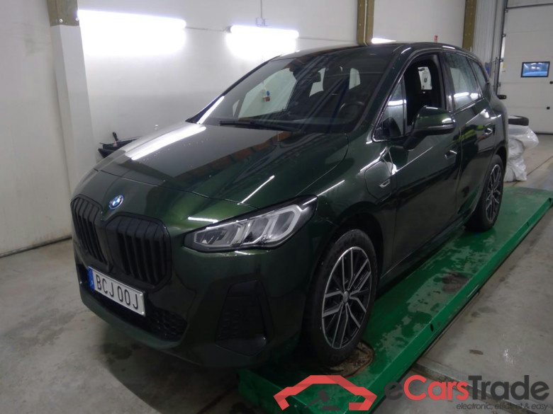 225e Active Tourer xDr. Aut #1