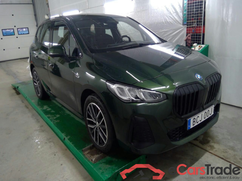 225e Active Tourer xDr. Aut #2