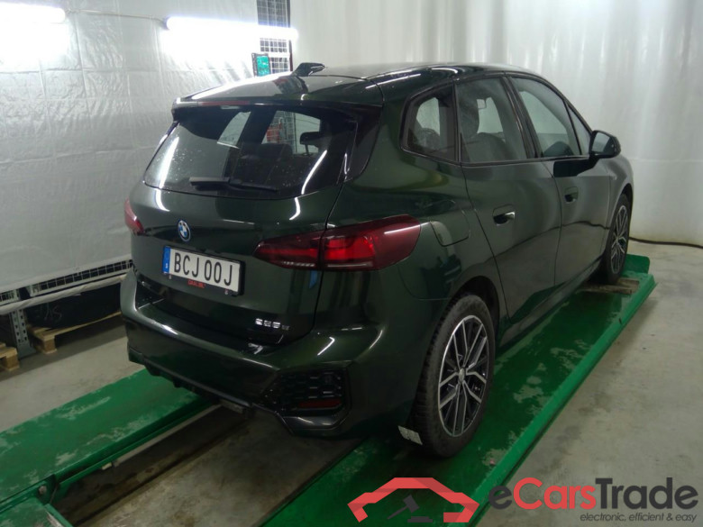 225e Active Tourer xDr. Aut #3
