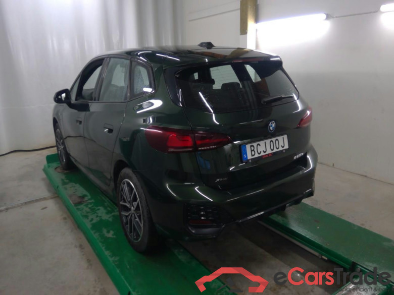 225e Active Tourer xDr. Aut #4