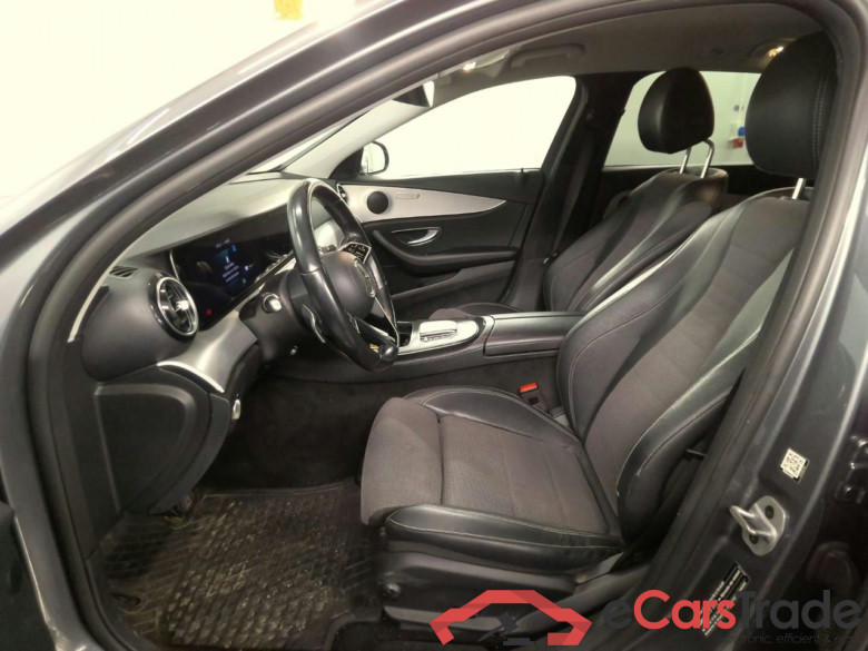 E 300 de T 4M SE Edition Aut #5