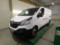 preview Renault Trafic #0