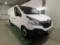 preview Renault Trafic #1