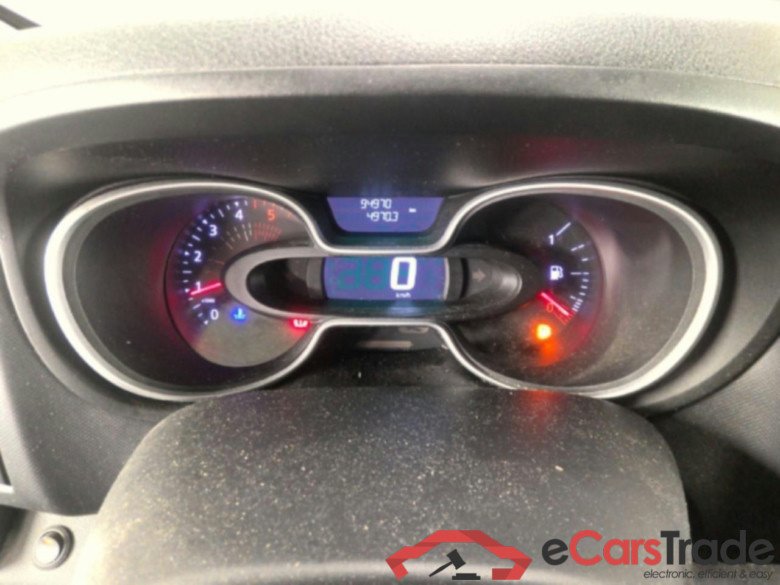 Trafic dCi 145 L1H1 Base L. #6