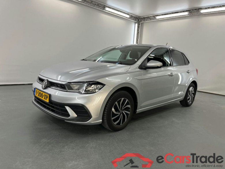 VOLKSWAGEN POLO 1.0 TSI Life #1