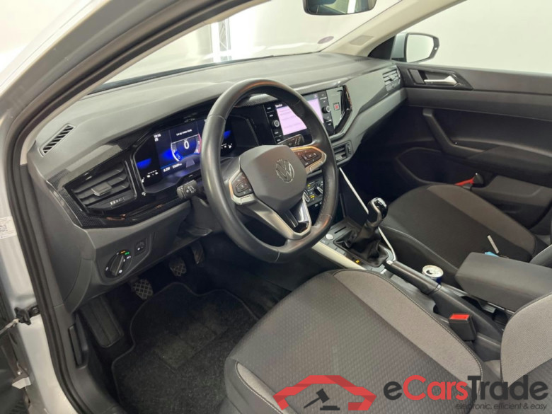 VOLKSWAGEN POLO 1.0 TSI Life #5