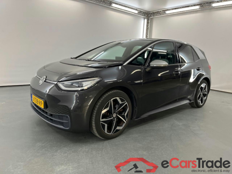 VOLKSWAGEN ID.3 First Plus 58 kWh #1