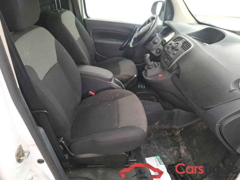 RENAULT Kangoo Express VU 4p Fourgonnette Extra R-Link dCi 90 #6