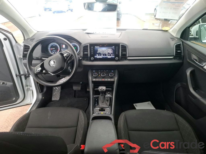 SKODA Karoq  2017  5P  SUV 16 TDI 116ch DSG7 Business #5