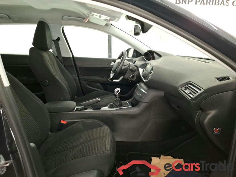 PEUGEOT 308 SW 5p Break BlueHDi 100 S&S ACTIVE BUSINESS #6