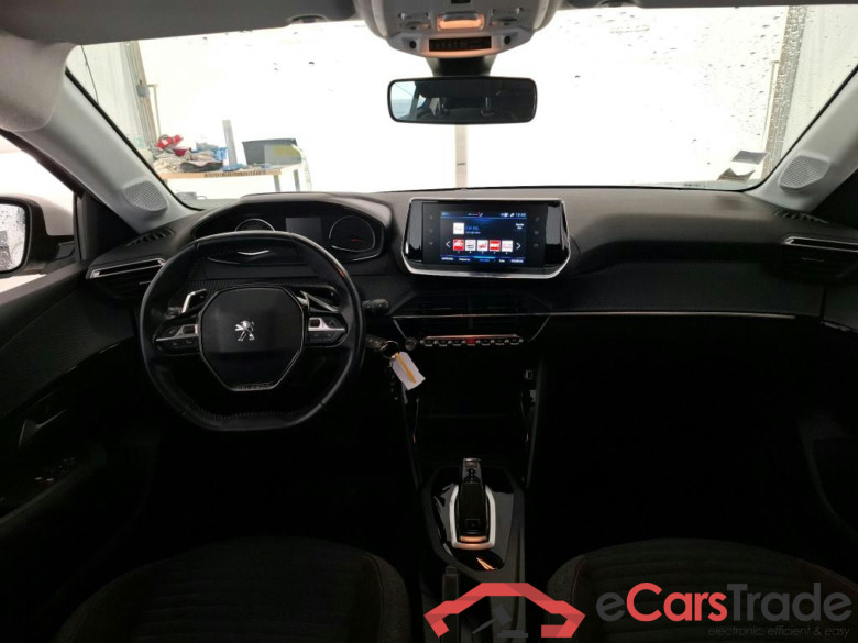 PEUGEOT 208 / 2019 / 5P / Berline Puretech 100 S&S EAT8 Active Business #5