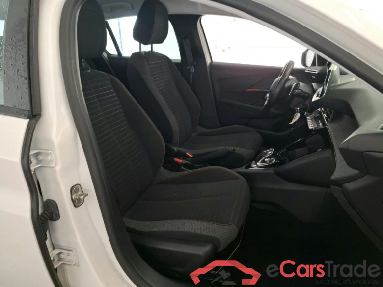 PEUGEOT 208 / 2019 / 5P / Berline Puretech 100 S&S EAT8 Active Business #6