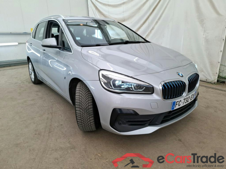 BMW Série 2 Active Tourer 5p Monovolume 225xe Business Design Auto #4