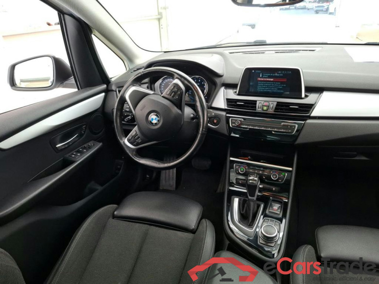 BMW Série 2 Active Tourer 5p Monovolume 225xe Business Design Auto #5