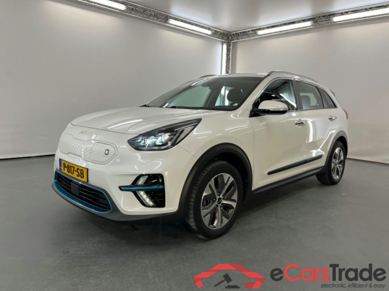 KIA e-Niro Edition 64 kWh #1