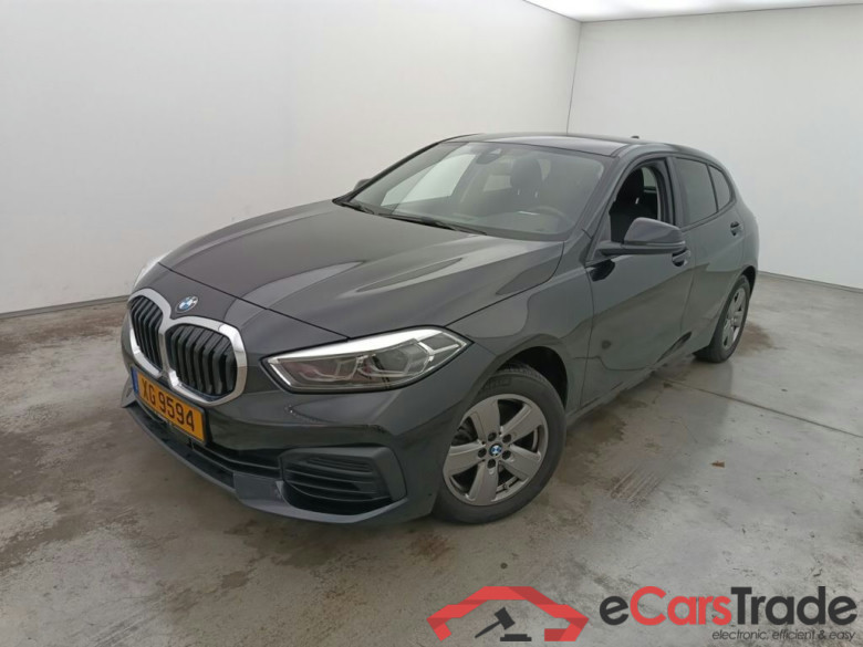 BMW 1 Reeks Hatch 118iA (100 kW) 5d