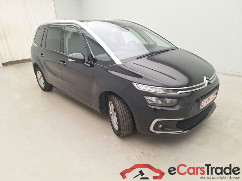 Citroën, Gr.C4 SpaceT. FL'16, Gr.C4 SpT.1.5HDi 130 Feel 7pl #5