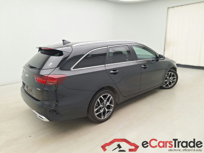 Kia, Ceed SW FL'21 PHEV, Ceed SW 1.6PHEV Bus.Line DCT #4
