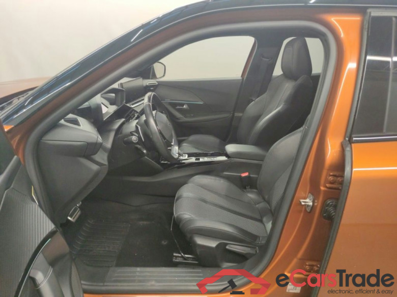 PEUGEOT 2008 DIESEL - 2020 1.5 BlueHDi 130 GT S&S (EU6.3) 5d #3