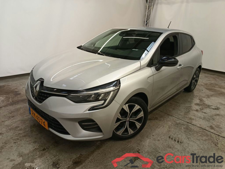 RENAULT CLIO V 1.0 TCe Evolution GPF 5d