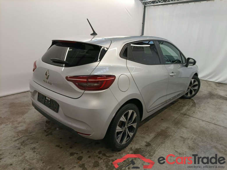 RENAULT CLIO V 1.0 TCe Evolution GPF 5d #2