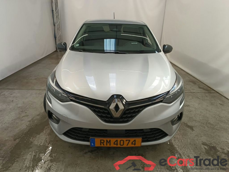 RENAULT CLIO V 1.0 TCe Evolution GPF 5d #5