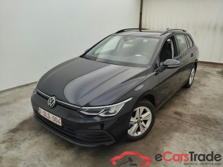 Volkswagen Golf Variant VIII 1.0 TSI 81kW Life Business 5d #1