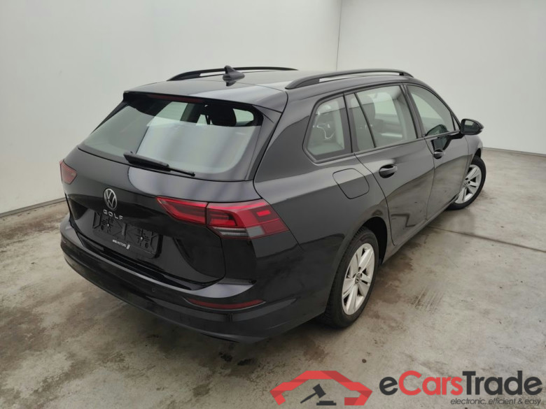 Volkswagen Golf Variant VIII 1.0 TSI 81kW Life Business 5d #2
