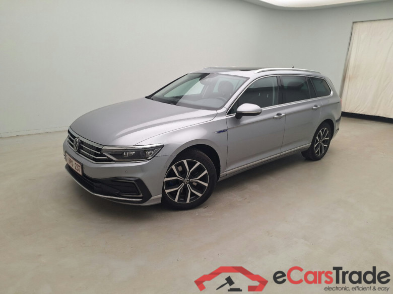 VW, Passat V FL'19 PHEV, Pass.Var.TSI GTE Bus.DSG #2