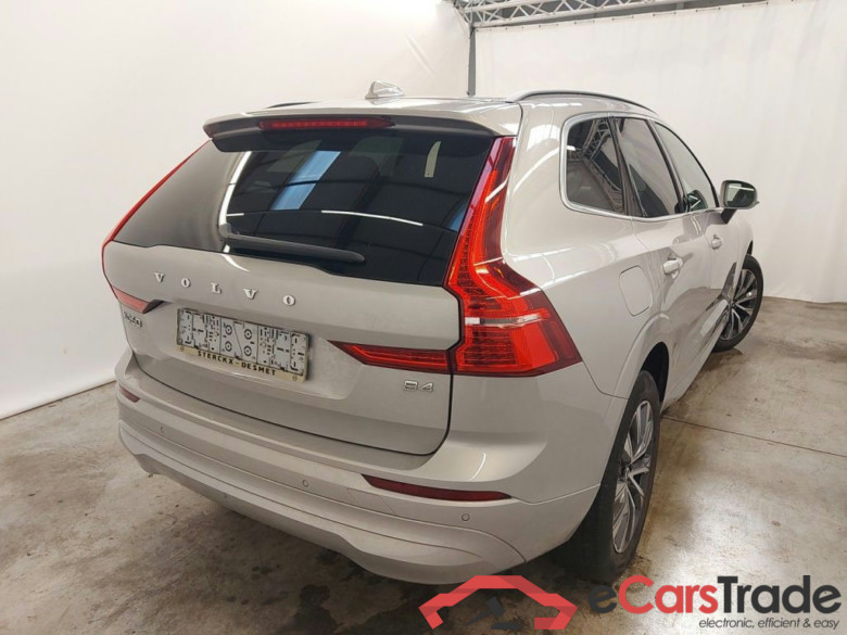 Volvo XC60 B4 D Geartronic Momentum Pro 5d #2