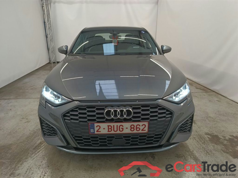 Audi A3 Berline 1.0 TFSi 30 81kW S tronic S line Bus. Ed 4d #5