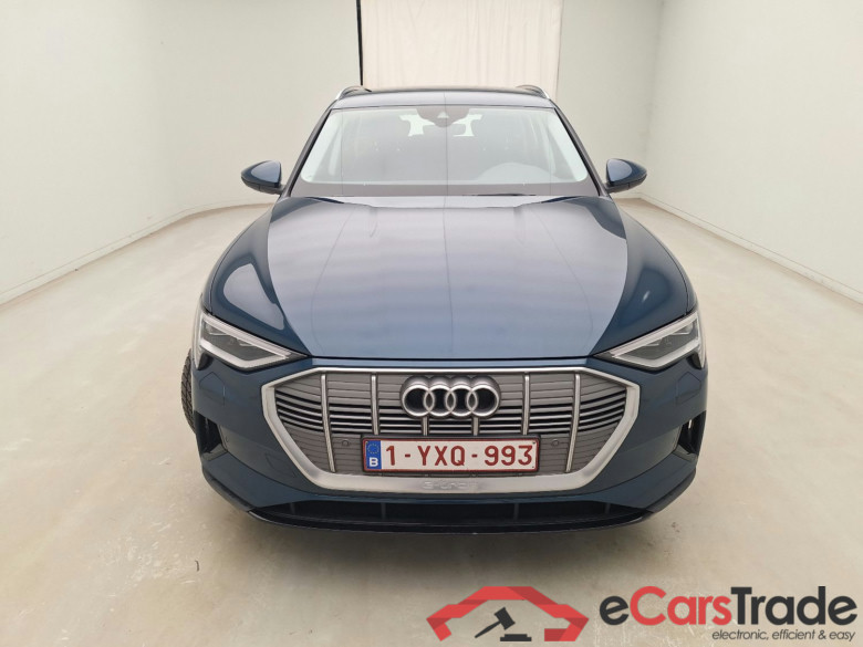 Audi, E-tron '19 BEV, Audi E-Tron 55 Quattro 5d