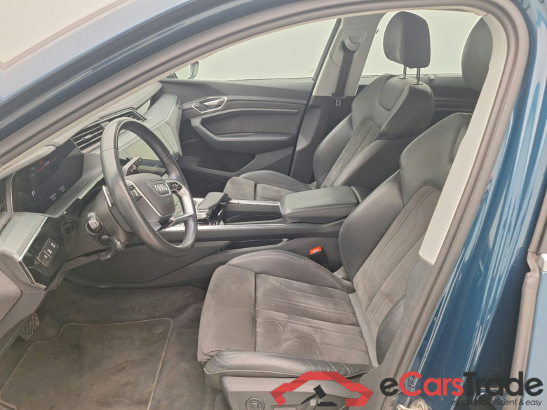 Audi, E-tron '19 BEV, Audi E-Tron 55 Quattro 5d #3