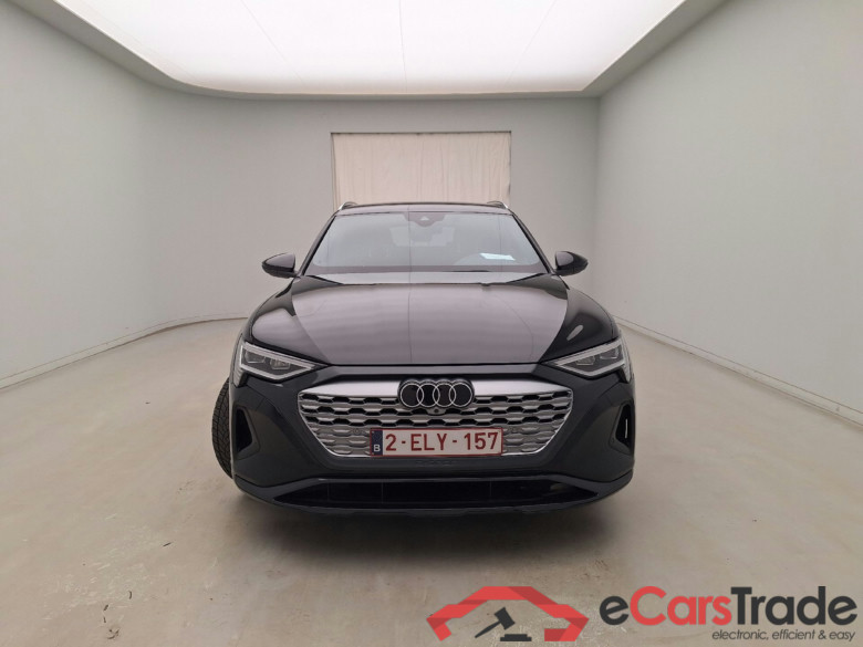 Audi, Q8 E-tr.FL'22 BEV, Audi Q8 e-tron 55 Quattro Advanced 5d #1