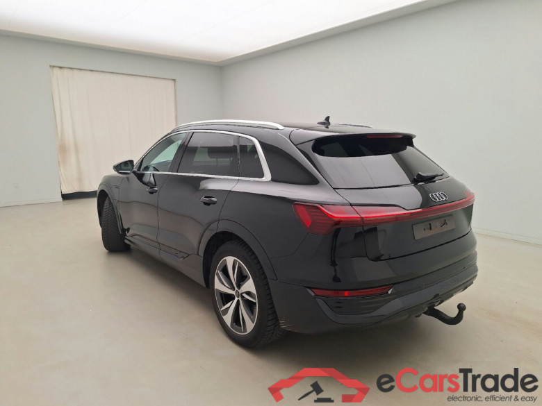Audi, Q8 E-tr.FL'22 BEV, Audi Q8 e-tron 55 Quattro Advanced 5d #3