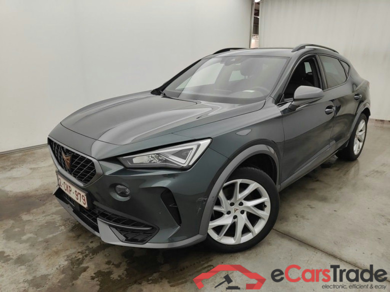 CUPRA Formentor 2.0 TDI 5d