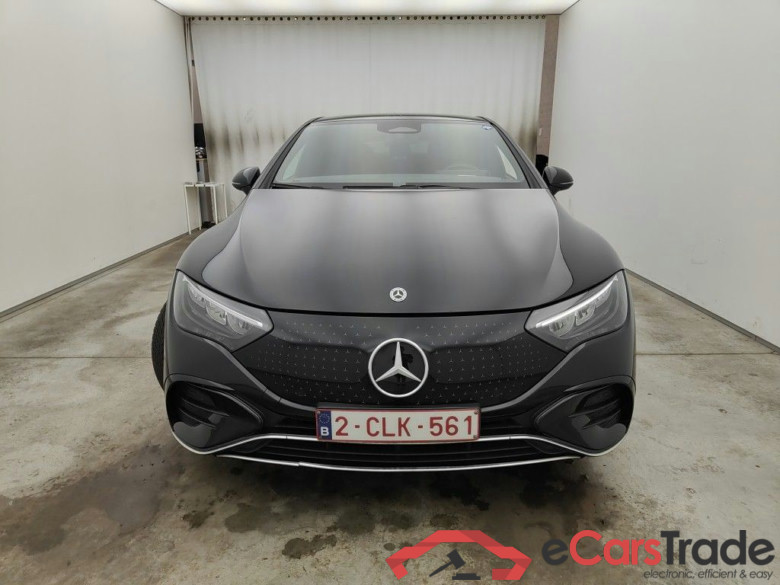 Mercedes-Benz EQE EQE 350+ AMG Line Launch Edition 4d #5