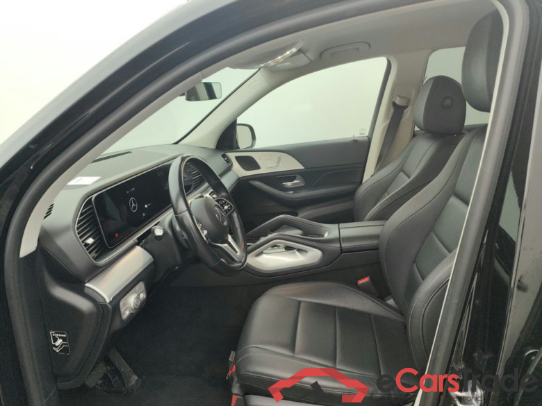 Mercedes-Benz GLE GLE 350 de 4MATIC 5d #3
