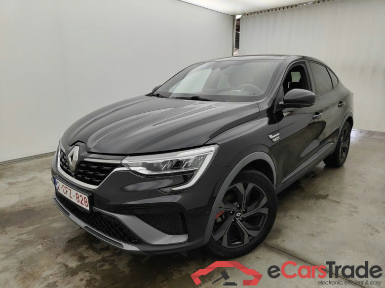 Renault Arkana E-TECH Hybrid R.S.Line 5d #1