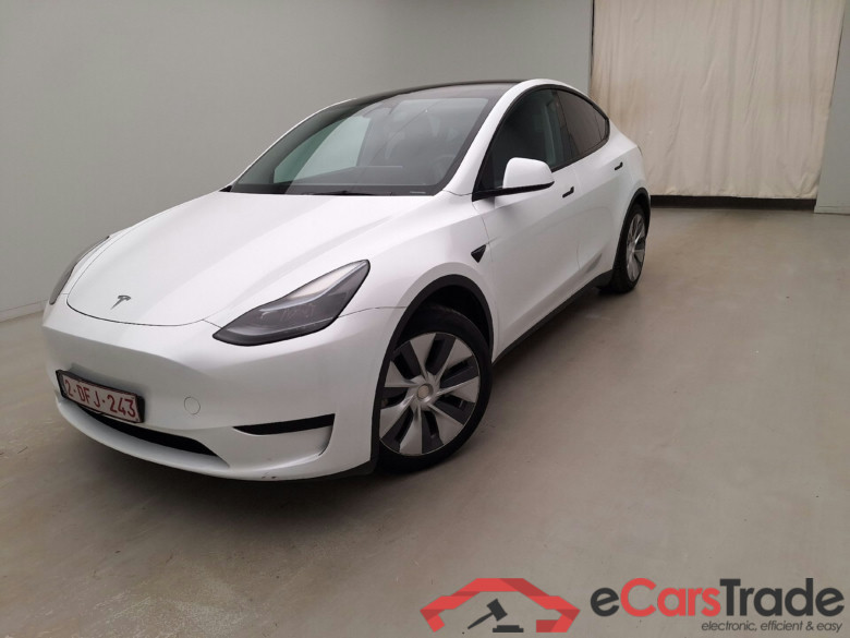 Tesla, Model Y '21 BEV, Model Y 347 RWD #2