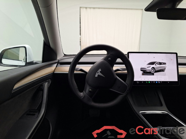 Tesla, Model Y '21 BEV, Model Y 347 RWD #6