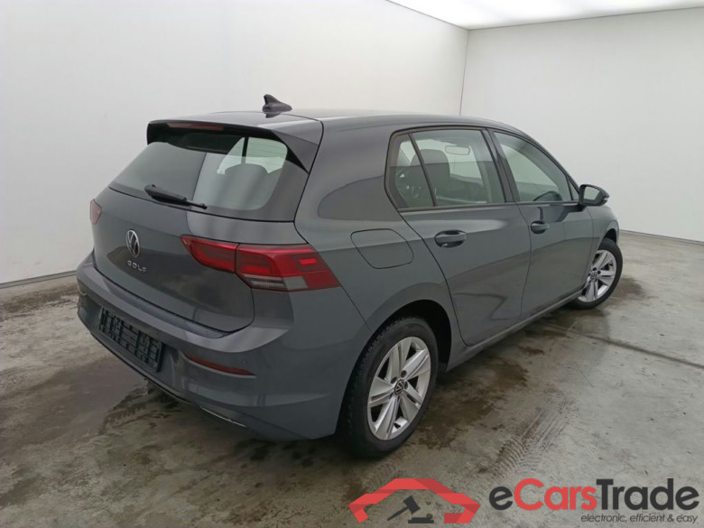 Volkswagen Golf VIII 2.0 TDI 85kW Life DSG 5d #2