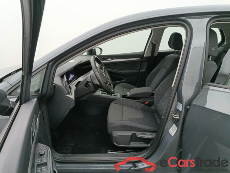 Volkswagen Golf VIII 2.0 TDI 85kW Life DSG 5d #3